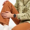Black Milk van Swatch