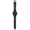 Black Milk van Swatch