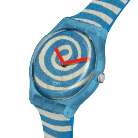 Bourgeois’ Spirals