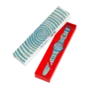 Bourgeois' Spirals