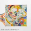 Carousel, door Robert Delaunay