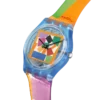 De slak van Matisse