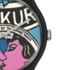 De stad en het ontwerp, de wonderen van het leven