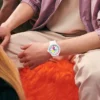 Ervaar de puurheid van Neon met Swatch