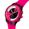 Fuchsia lijnen