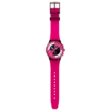 Fuchsia lijnen