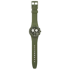 Groen is allesbehalve basic