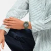 Groen is allesbehalve basic