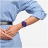 Heart in Blue van Swatch