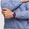 Heart in Blue van Swatch