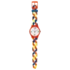Het Joe Tilson Venetian-horloge