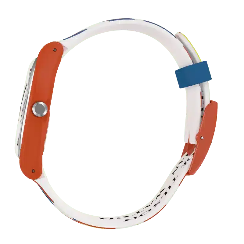 Het Joe Tilson Venetian-horloge