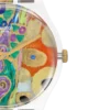 Hope, II van Gustav Klimt, het horloge