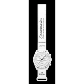 Mission to the Moonphase / Klittenbandband