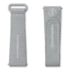MoonSwatch grijs/grijs rubber