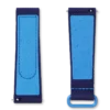 MoonSwatch marineblauw/blauw rubber