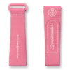 MoonSwatch Roze/Roze Rubber