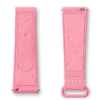 MoonSwatch Roze/Roze Rubber