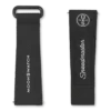 MoonSwatch Zwart/Zwart Rubber