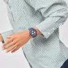 Niets basaal aan blauw