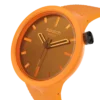 Opvallend oranje