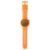 Opvallend oranje