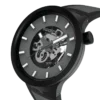 Past the Horizon