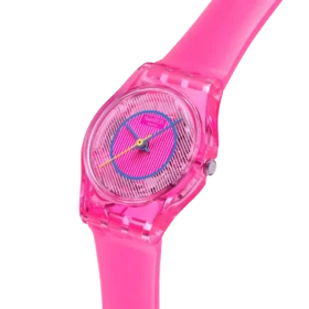 Prismatisch roze