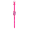 Prismatisch roze