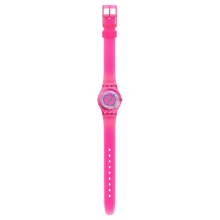 Prismatisch roze