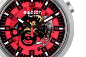 Red Juicy