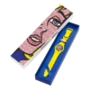 Reverie van Roy Lichtenstein, het horloge