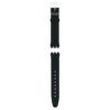 Skin Classic zwarte polymeerband