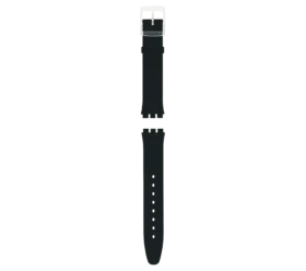 Skin Classic zwarte polymeerband