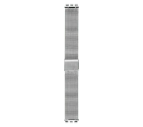 Skin roestvrijstalen gaasband