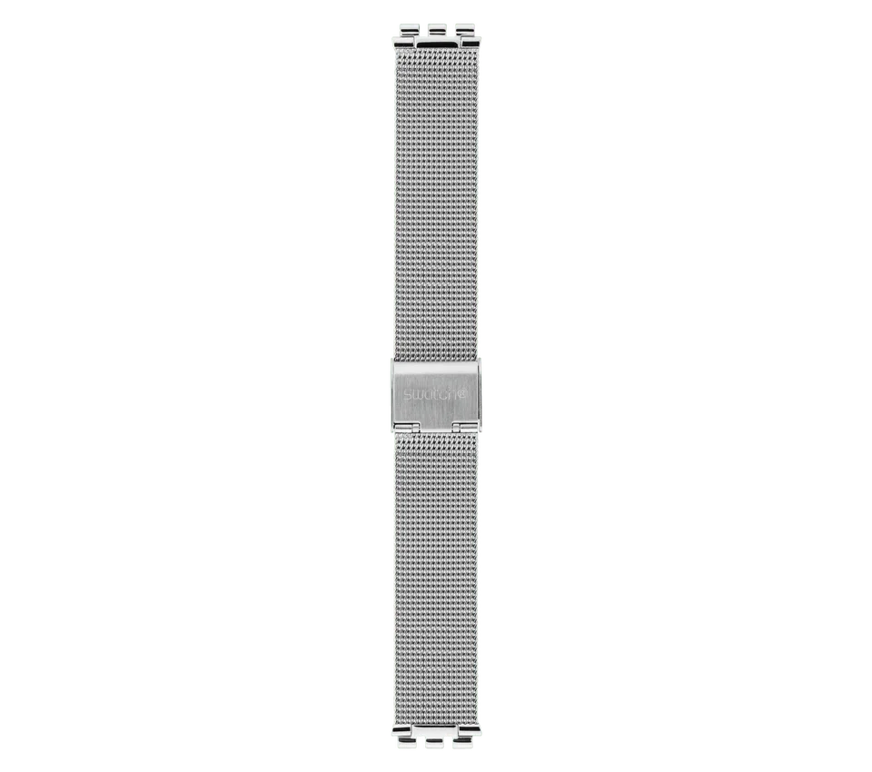 Skin roestvrijstalen gaasband