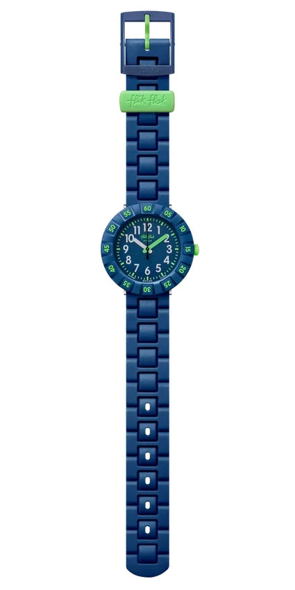 Solo Donkerblauw