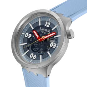 Swatch Big Bold-moment
