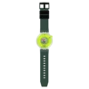 Swatch verblind door Neon