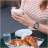 Swatch X Café De Flore voor Not in Paris