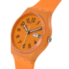 Trendy lijnen in Sienna