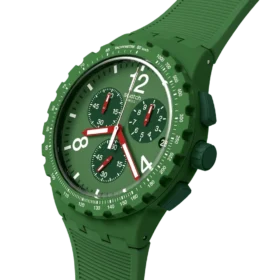 Voornamelijk groen