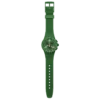 Voornamelijk groen