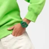 Voornamelijk groen