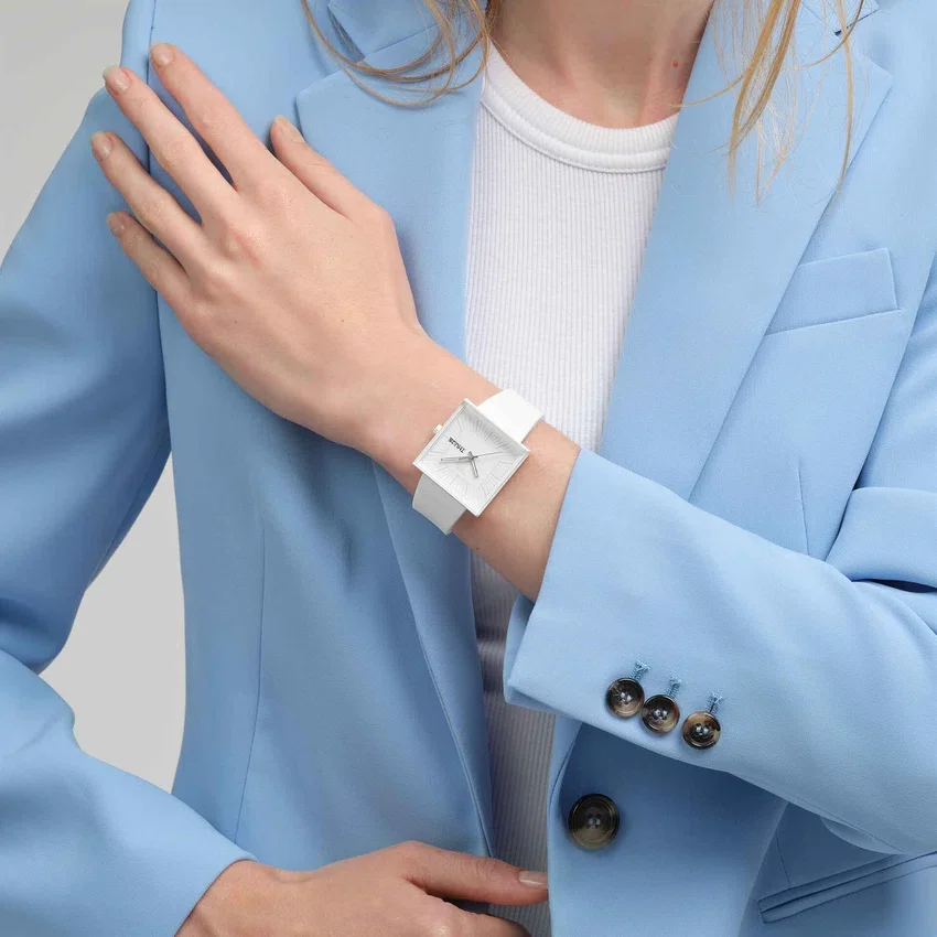 Wat als… Allwhite?