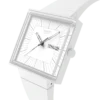 Wat als… Allwhite?