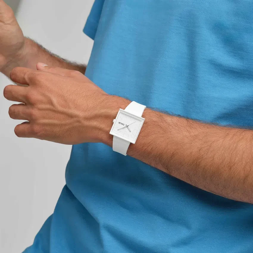 Wat als… Allwhite?