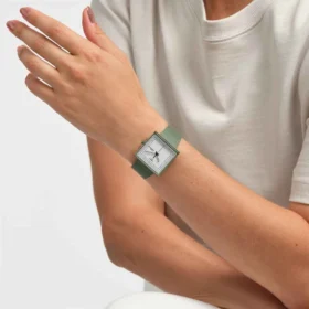 Wat als… Groen?