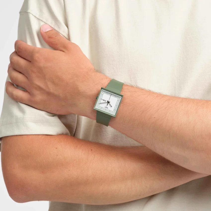 Wat als… Groen?