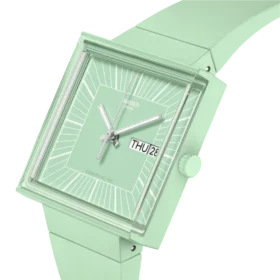 Wat als… Mint?